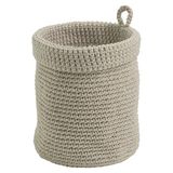 Gedy Opbergmand, kaasjeskruid, beige