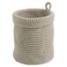 Gedy Opbergmand, kaasjeskruid, beige