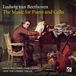 Outhere Nimbus Alliance Beethoven: The Music For Piano And Cello (2 CD)