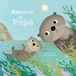 Amore di papà Hardcover