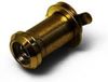 Dulimex DRS 16616B Deurspion deurdikte 18-35mm met afsluitklepje 0120.120.0166