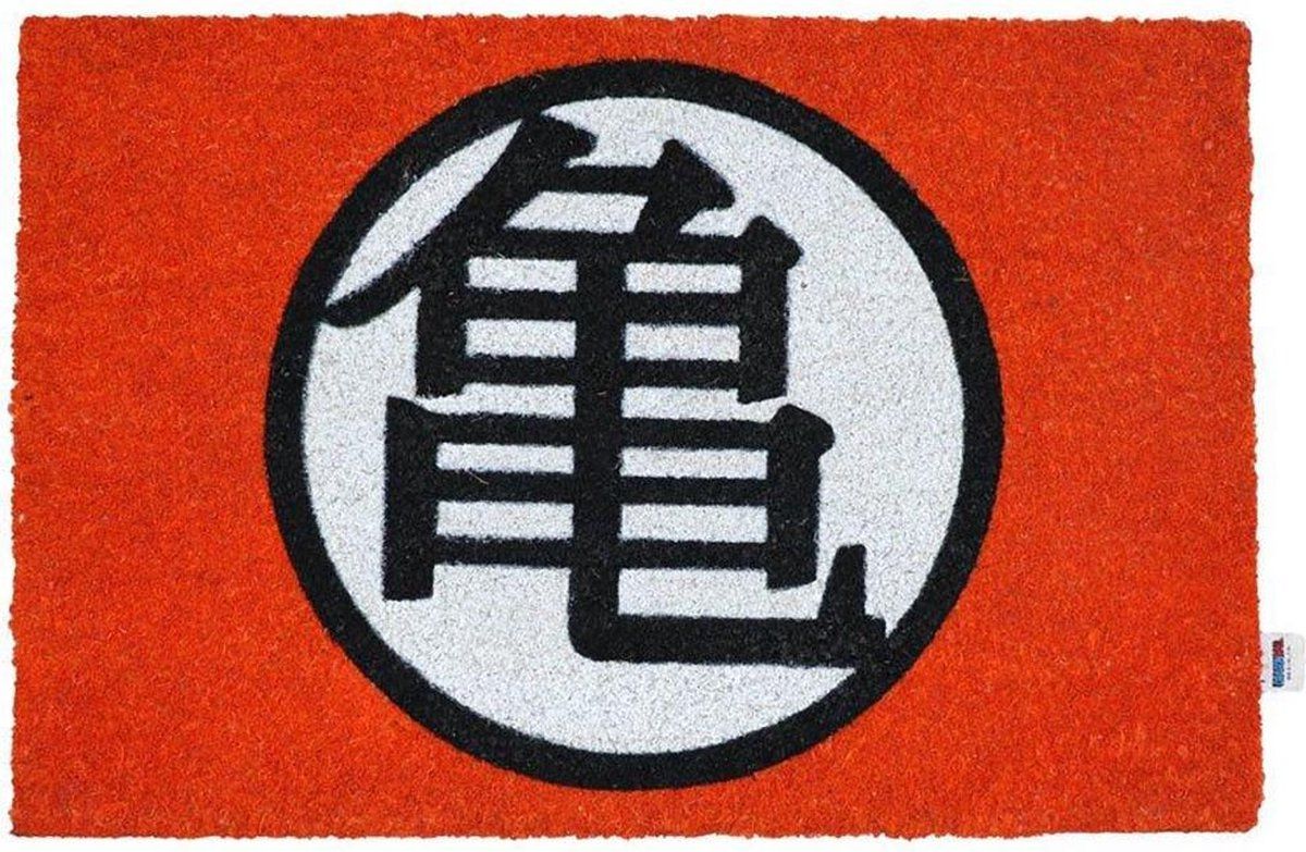 Dragon Ball - Turtle Gym - Doormat '60x40x2cm'