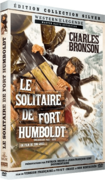 SIDONIS le solitaire de fort humboldt - dvd