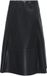 ONLY Lange rok Black 1