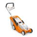 Stihl RME 339 C Tondeuse électrique 37 cm - Orange, Blanc