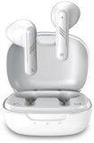 Genius HS-M905BT True Wireless Stereo (TWS) In-ear Hoofdtelefoons Wit