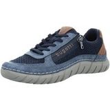bugatti 321-asm02 lage herenschoenen met veters