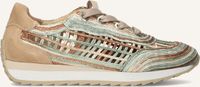 Softwaves 9.32.30 Sneakers - Textiel - Dames - Multi - Maat 38
