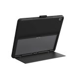 ZAGG Graphene Denali Case voor de Apple iPad Air 11 inch (2026) M4 / (2025) M3 / (2024) M2 - Zwart