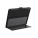 ZAGG Graphene Denali Case voor de Apple iPad Air 11 inch (2026) M4 / (2025) M3 / (2024) M2 - Zwart