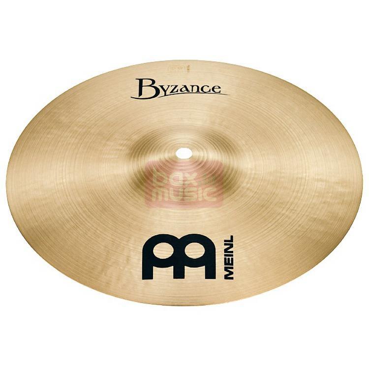 Meinl Byzance 8 Traditional Finish Splash