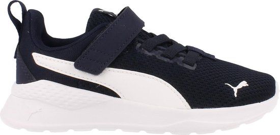 Puma Anzarun Lite sneakers zwart/wit