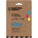 Electro Depot Cartridge Compatibel Hp H304 Pakket Zwart En Kleuren