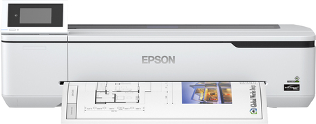 Epson SureColor SC-T2100 - Wireless Printer (No stand)