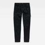 G-Star Slim Cargo Pant Wmn Damesbroek
