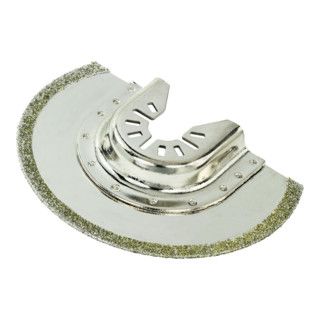 DEWALT DT20745-QZ Multi-Tool Diamond Segment Saw Blade - 1 Piece