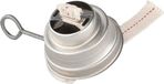 Feuerhand Reserve-brander met Lont voor Stormlamp 276