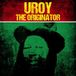 Bertus Distributie Radiation Roots The Originator LP