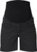 Noppies Jeans Jamie Zwangerschap - W31 - Black Denim