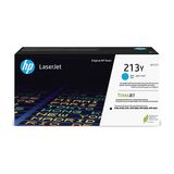 HP W2131YC originele cyaan contract LaserJet tonercartridge
