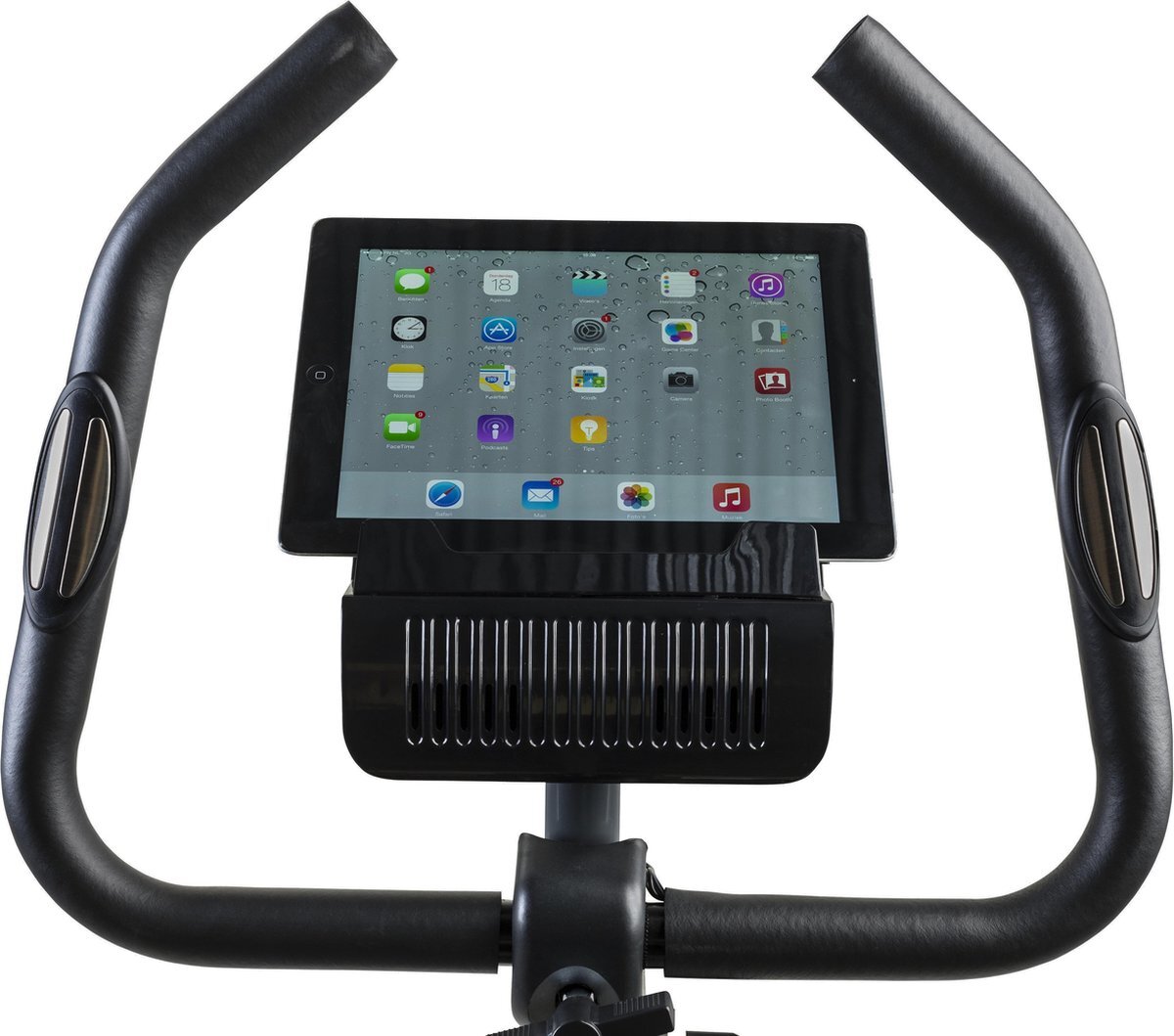 tunturi cardio fit b35 hometrainer