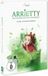Leonine Arrietty - Die wundersame Welt der Borger DVD Duits, Japans