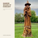 Gandor: Wizard of Everlight