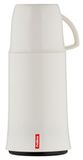 Helios Elegance Isoleerfles Wit 0,25 Liter