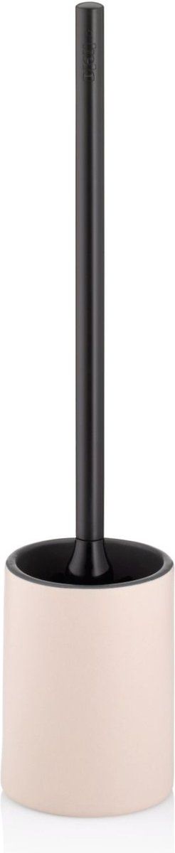 Kela WC-borstel Houder Cloud pink - Keramiek