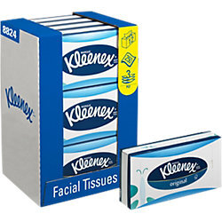 Kleenex Tissues 8824 3-laags 72 vellen