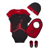Nike Jordan Core Set, Meerkleurig., 12 Maanden