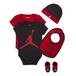Nike Jordan Core Set, Meerkleurig., 12 Maanden