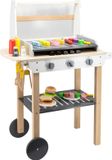 VIGA Polar B BBQ set.