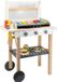VIGA Polar B BBQ set.
