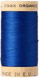 Scanfil 40029-4817 naaigaren, 4817 blauw, 100 m