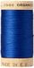Scanfil 40029-4817 naaigaren, 4817 blauw, 100 m