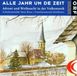 Ensemble vocal Nota Bene - Aventure et Noël dans la musique populaire