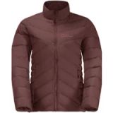 Jack Wolfskin Tundra Down Jkt W dames Donsjack