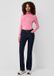 QS s.Oliver Jeans-Hose navy