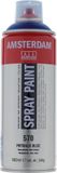 Royal Ta Spraypaint - 570 Phtaloblauw - Amsterdam - 400 ml