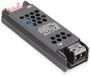 PHENOM LIGHTING TECHNOLOGY LED Voeding – Trafo – Voor o.a. LED Strip - Gestabiliseerde Transformator Netvoeding 12V DC 2A - 25W - Geschikt Voor LED-Verlichting en Industriële Toepassingen [55001-12]
