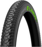 Chaoyang E-cargo 20x2.35 (60-406) Black Reflex Double Casing with 3mm Anti-puncture