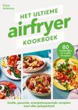Het Fontaine Uitgevers Het ultieme airfryer kookboek