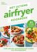 Het Fontaine Uitgevers Het ultieme airfryer kookboek