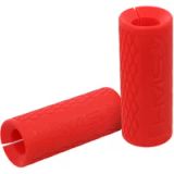 HMS Fitness schuimrubberbar FG02 (x2)