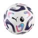 PUMA Voetbal Premier League STELLAR Pro Reactivity (FIFA® Quality Pro) - Wit/Multicolor, maat Ball SZ. 5