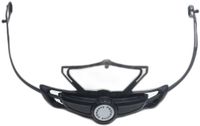 Urge TRIBE SPORT GROUP SAS Occipitale aanpassing Urge Papingo / All-Air / AllTrail / Strail zwart