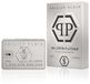 Philipp Plein No Limits Platinum / 50 ml / Homme