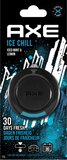Axe Auto luchtverfrisser California Scents ICE CHILL ICE CHILL