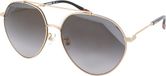 Missoni Mis0015s2m2 Lunettes de soleil femme Or Homme
